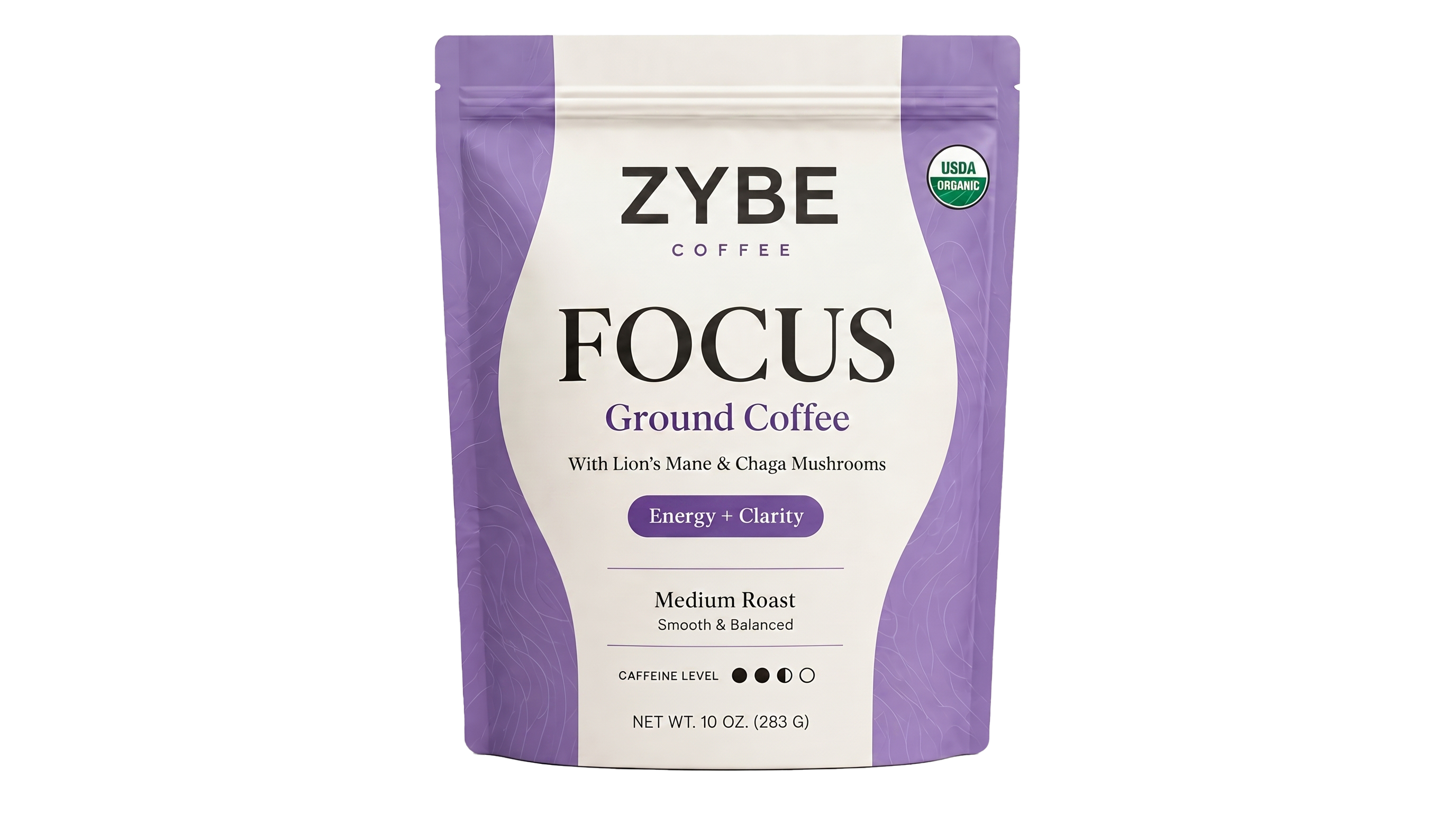 Focus Ground Coffee