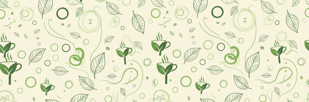 GreenBean Pattern Design