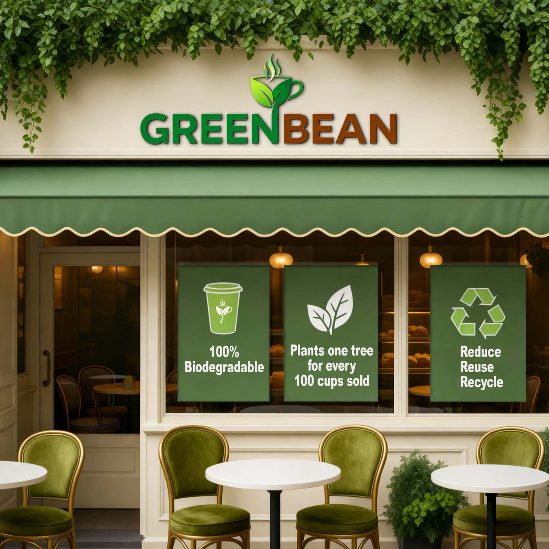 GreenBean
