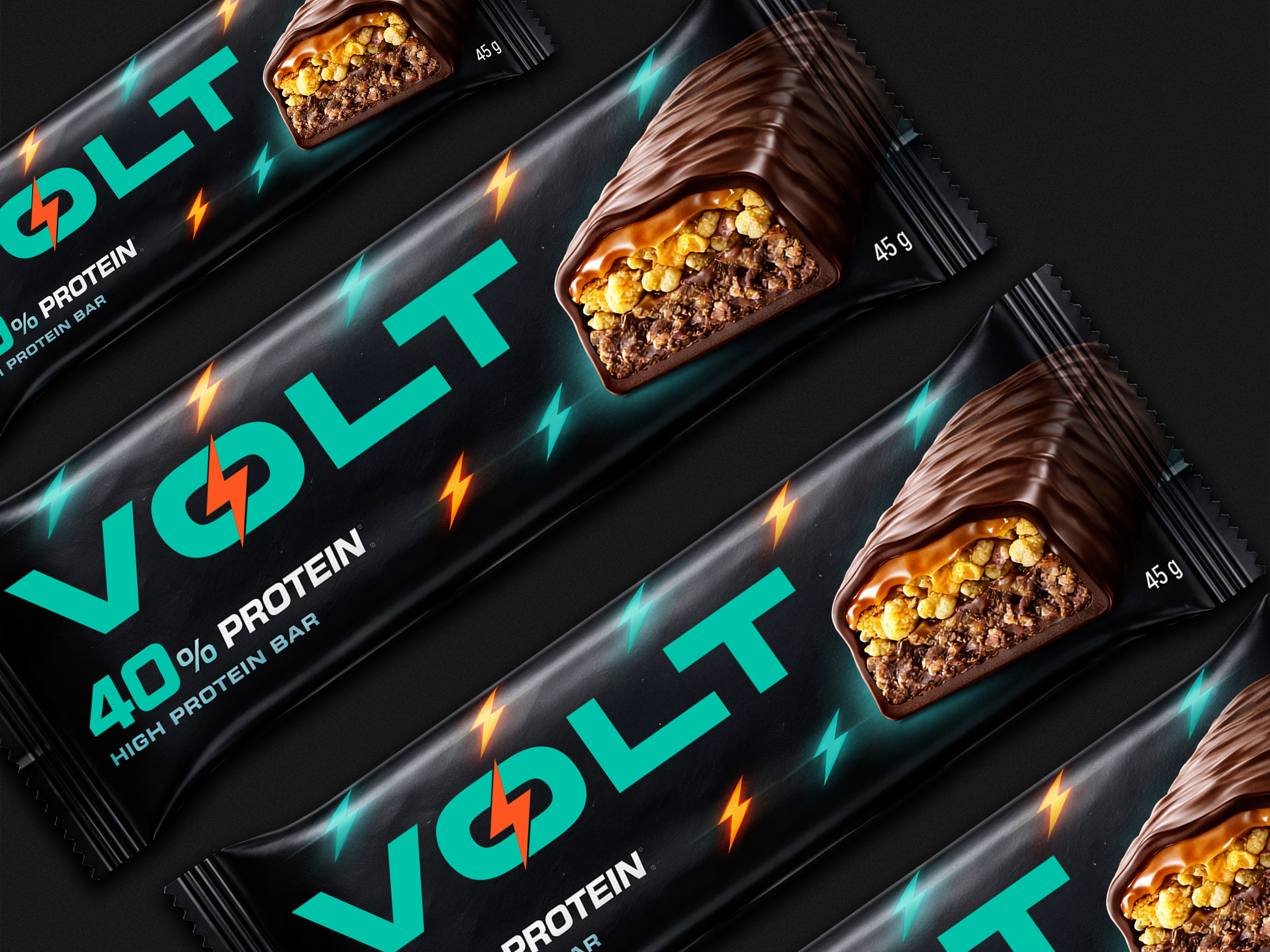 Volt Gallery