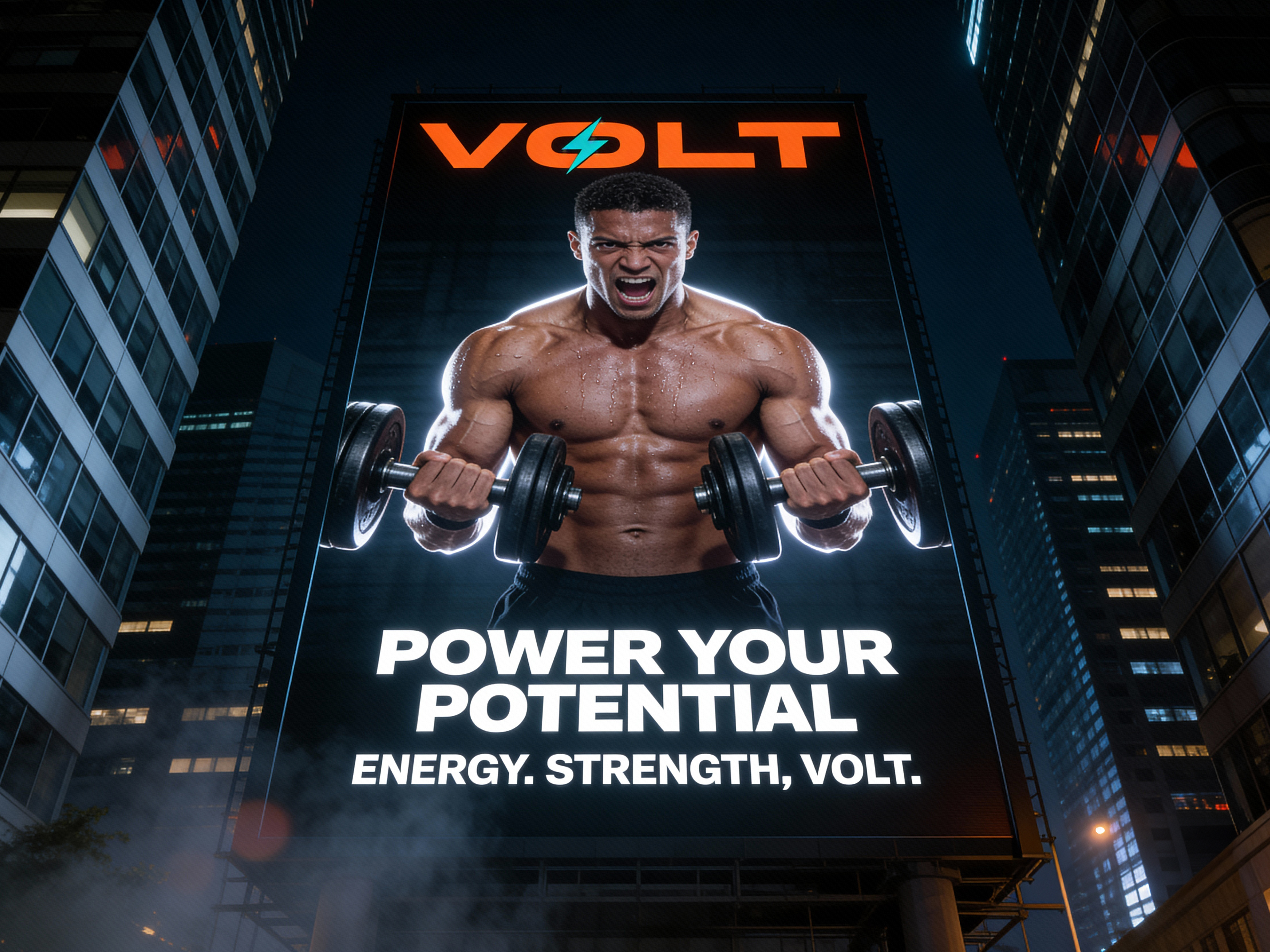 Volt Gallery